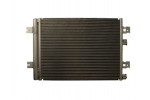 Chladič klimatizace Dacia Logan (LS/KS) 09-13 1.2 1.4 1.6 1.5 VALEO