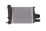 Chladič vzduchu Intercooler Dacia Duster (HS) 13-17 1.2
