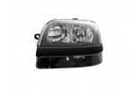 Levé přední světlo Fiat Doblo (119/223) 01-05