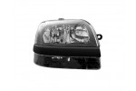 Pravé přední světlo Fiat Doblo (119/223) 01-05 S MLHOVKOU
