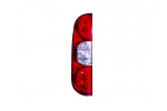 Levé zadní světlo Fiat Doblo (119/223) 06-10 MAGNETI MARELLI