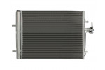 Chladič klimatizace Ford Mondeo IV (BA7) 10-15 1.6 1.8 2.0 2.3