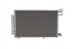 Chladič klimatizace Ford Fiesta VI (CB1/CCN) 08-11 1.25 1.4 1.6