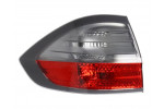 Levé zadní světlo vnější Ford S-Max (WA6) 06-10