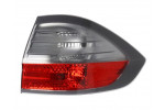 Pravé zadní světlo vnější Ford S-Max (WA6) 06-10