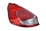 Levé zadní světlo Ford Fiesta VI (CB1/CCN) 13-17 HATCHBACK VARROC