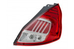 Pravé zadní světlo LED Ford Fiesta VI (CB1/CCN) 13-17 HATCHBACK VARROC
