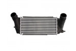 Chladič vzduchu Intercooler Ford Fiesta VI (CB1/CCN) 13-17 1.0