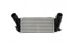 Chladič vzduchu Intercooler Ford Fiesta VI CB1/CCN 13-17 1.0