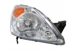 Pravé přední světlo Honda CR-V II (RD) 02-04