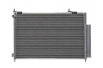 Chladič klimatizace Honda CR-V III (RE) 06-09 2.2