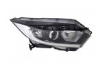 Pravé přední světlo s denním svícením LED Honda HR-V (RU) 18-21