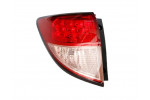 Levé zadní světlo LED vnější Honda HR-V (RU) 15-18