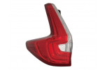Levé zadní světlo LED vnější Honda CR-V V (RW/RT) 16-
