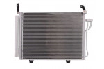 Chladič klimatizace Hyundai i10 I (PA) 08-11 1.1 1.2