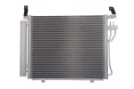 Chladič klimatizace Hyundai i10 I (PA) 08-11 1.1
