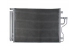 Chladič klimatizace Hyundai ix35 (LM/EL/ELH) 09-15 2.0