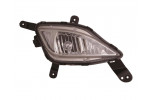 Pravé přední mlhové světlo Hyundai i30 (GD) 12-17 OEM/OES