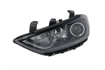 Levé přední světlo s denním svícením LED Hyundai Elantra VI (AD) 16-19
