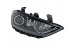 Pravé přední světlo s denním svícením LED Hyundai Elantra VI (AD) 16-19