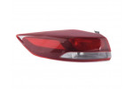 Levé zadní světlo vnější Hyundai Elantra VI (AD) 16-19 SEDAN