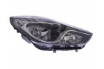 Pravé přední světlo Hyundai ix20 (JC) 10-15 OEM OES