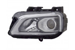Levé přední světlo Hyundai Kona (OS/OSE/OSI) 17-20