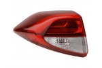 Levé zadní světlo LED vnější Hyundai Tucson (TL/TLE) 15-18 OEM OES