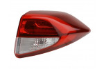 Pravé zadní světlo LED vnější Hyundai Tucson (TL/TLE) 15-18