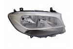 Pravé přední světlo s denním svícením Mercedes Sprinter (B907/B910) 18- OE