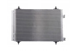 Chladič klimatizace Peugeot 3008 (0U) 13-16 1.6 2.0 VALEO