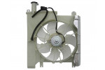 Ventilátor chladiče Citroen C1 PM/PN 05-12 1.0
