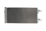 Chladič klimatizace Citroen Jumper II 06-14 2.2 3.0 