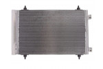 Chladič klimatizace Fiat Scudo (270/272) 07-16 1.6 2.0 VALEO