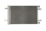 Chladič klimatizace Peugeot 5008 II (MC/MJ/MR/M4) 17- 1.2 1.6 2.0