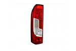 Levé zadní světlo Citroen Jumper II 14- MAGNETI MARELLI