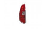 Levé zadní světlo Škoda Roomster (5J7) 10-15 VISTEON