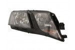 Pravé přední světlo s denním svícením LED Škoda Octavia III (5E3/5E5) 17-20 MAGNETI MARELLI