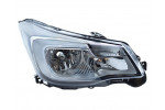 Pravé přední světlo Subaru Forester (SJ) 16-18