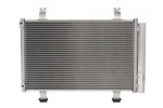 Chladič klimatizace Suzuki Swift III (MZ/EZ) 05-10 1.3 1.5 1.6