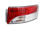 Pravé zadní světlo LED vnější Toyota Avensis (T27) 08-12 KOMBI VALEO