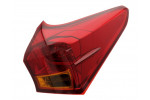Pravé zadní světlo LED vnější Toyota Auris (E18) 13-15 KOMBI