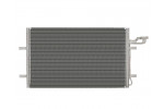 Chladič klimatizace Volvo S40 / V50 (544/545) 03-07 1.6 1.8 2.0 VALEO