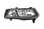 Pravé přední mlhové světlo Volkswagen Polo V (6R) 14-17 HELLA