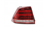Levé zadní světlo LED vnější Volkswagen Golf VII (5G1) 17-20 HATCHBACK VALEO