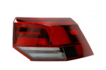 Pravé zadní světlo LED vnější Volkswagen Golf VIII (CD1) 19- HATCHBACK MAGNETI MARELLI