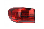 Levé zadní světlo LED vnější Volkswagen Tiguan (5N2) 11-16 HELLA