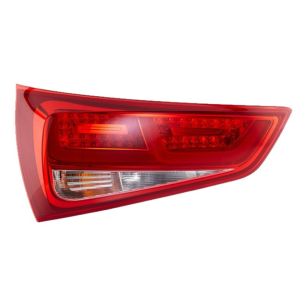 Levé zadní světlo LED Audi A1 (8X) 10-14