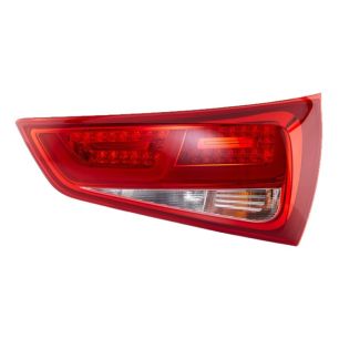 Pravé zadní světlo LED Audi A1 (8X) 10-14 HELLA