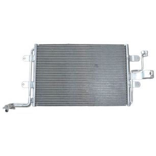 Chladič klimatizace Audi A3 (8L1) 00-03 1.6 1.8 1.9